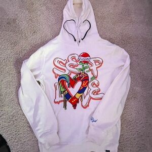 Civilized • Hoodie • “Self Love”